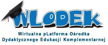 Platforma e-learningowa WLODEK
