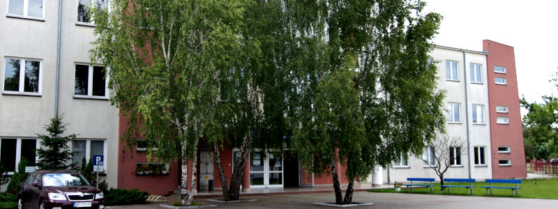 Uczelnia w Wyszkowie